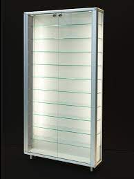 Wall Standing Display Cabinet Custom Made To Best Display 1 18 1 24 1 43 Scale Porsche Model Cars Selection Rs
