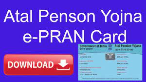 How to download apy e pran card. à¤¨ à¤¯ How To Download Apy E Pran Card See Video Youtube