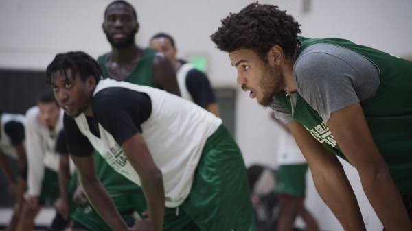 Last Chance U: Basketball' Netflix: Season 2 Thrives on Practice