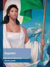 Libro de matematicas 6 grado pagina 104 el libros famosos. Primaria Quinto Grado Espanol Libro De Texto By Santos Rivera Issuu