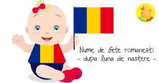Exista atat de multe nume de fete, incat cu greu te poti. Nume De Fete Romanesti Dupa Luna De Nastere Desprecopii Com