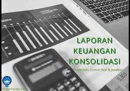We did not find results for: Laporan Keuangan Konsolidasi Pengertian Dan Contoh Soal Akuntansi