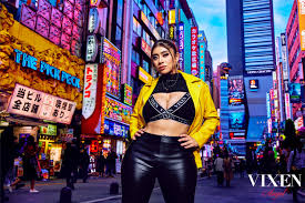 Inside Violet Myers Exclusive OnlyFans World - ATS Vault