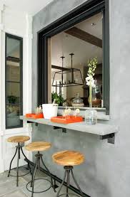 23 Outdoor Pass Through Window Ideas Comfydwelling Com Outdoor Passthrough Pass Through Outdoor Kitchen Design Indoor Outdoor Kitchen Kitchen Window Bar