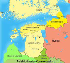On december 6, 1917 finland gained independence from. Ingria And The Ingrian Finns