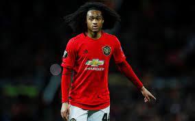 Kreiszeitung syke via sky sports. Werder Bremen Interested In Signing Tahith Chong On Loan Utdreport