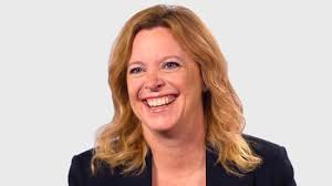 Career Advice From Sundari Mitra, Tech CEO