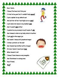 Christmas Poem Final L Consonant Blends Christmas Poems Consonant Blends Reading Words