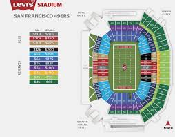 Right The Lincoln Financial Field Seating Chart Section 104