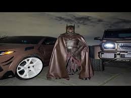 Arkham knight (video game 2015) cast and crew credits, including actors, actresses, directors, writers and more. Travis Scott S Batman Costume Batmanmemes