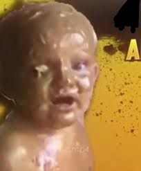 Peanut Butter Boy A A Alphabet Know Your Meme