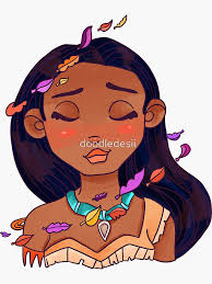 Princess Elena Stickers for Sale