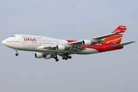 Book cheap flights with hong kong airlines flights now. Oasis Hong Kong Airlines Wikipedia