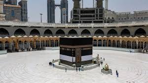 تسجيل التّرشّح لأداء مناسك الحجّ موسم 1442هـ 2021م تسجيل الترشح استخراج وصل ترشح أوقات الصلاة Ø§Ù„Ø³Ø¹ÙˆØ¯ÙŠØ© ØªØ¹Ù„Ù† Ù‚ØµØ± Ø­Ø¬ Ø§Ù„Ø¹Ø§Ù… 2021 Ø¹Ù„Ù‰ Ø§Ù„Ù…ÙˆØ§Ø·Ù†ÙŠÙ† ÙˆØ§Ù„Ù…Ù‚ÙŠÙ…ÙŠÙ† Ø¯Ø§Ø®Ù„ Ø§Ù„Ù…Ù…Ù„ÙƒØ© Ø¨Ø¥Ø¬Ù…Ø§Ù„ÙŠ 60 Ø£Ù„Ù Ø­Ø§Ø¬ Cnn Arabic