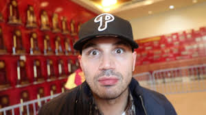 Frank Stea (Top Rank) talks Leonardo Zappavigna fight, Terence  Crawford-John Molina