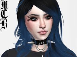 Check spelling or type a new query. Tattoos Downloads The Sims 4 Catalog