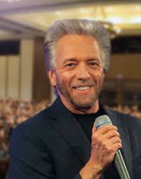 Gregg Braden's Net Worth
