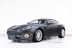 Image result for Meteorite Silver 2005 Vanquish