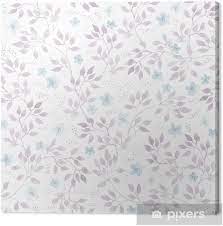 Check spelling or type a new query. Subtle Ditsy Flowers And Leaves Seamless Pastel Floral Pattern Watercolor Canvas Print Pixers We Live To Change