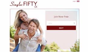 Online dating agency for the over 50s. Singles Fifty The Over 50s Dating Site For Uk Review And Tips