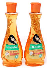 We will respond to you as soon as possible. Amazon Com Kumarika King Coconut Rice Herbal Hair Oil Split End Control Natural Oil 200ml X 2 Beauty