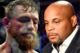 Amid Desperate Times, Conor McGregor Shows Rare Soft Side for 'Forever  Love' Dee Devlin and Kids