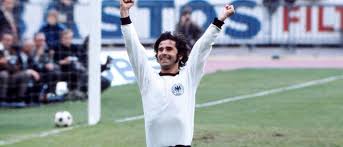 5 hours ago · gerd müller was the greatest striker there's ever been, and a fine person and character of world football. Wenn Die Vergangenheit Erdruckend Wird Warum Wir Gerd Muller Nicht Mehr Vergottern Mussen