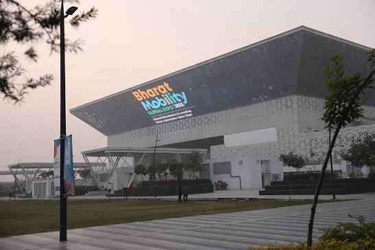 GlobalEXPO