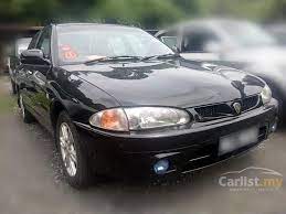 Carsome menyenaraikan 7 tips penjagaan bateri kereta sebagai panduan anda: Proton Wira 2004 Gl 1 5 In Kuala Lumpur Automatic Sedan Black For Rm 10 998 2513993 Carlist My