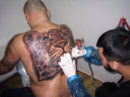 Check out our black tattoo ink selection for the very best in unique or custom, handmade pieces from our tattooing shops. Black Ink Tattoo Studio Tattoo Piercing Shop Baku Azerbaijan Facebook 1 Review 83 Photos