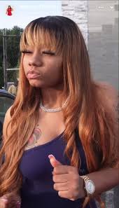 Martika Bailey's Instagram, Twitter & Facebook