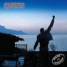 Maybe you would like to learn more about one of these? Made In Heaven Wikipedia