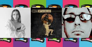 DÉCOUVERTES DU JOUR