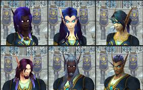 How to unlock void elves fast in shadowlands [2021. Quest In Argus To Unlock Two Allied Races Void Elves And Lightforged Draenei Wowhead News