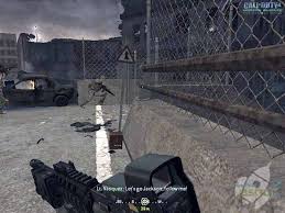 Call Of Duty 4 Ru Downloadastro Com