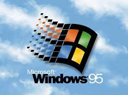 Casi todos los sistemas operativos de hoy en día son de 64 bits. Juegos Windows 95 98 En Windows 10 Windows 8 Y Win 7