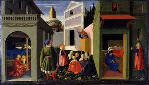 Resultado de imagen de pinacoteca di bari