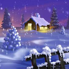 Download link of winter wallpapers. Winter Scene Wallpaper Enwallpaper