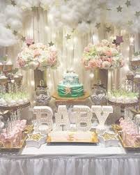 We've rounded up our favourite baby shower cake ideas and… Baby Shower Party Ideas