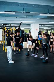 Pomezia Demo | Naiki Palestre