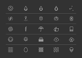 The site owner hides the web page description. Clue Icons Concept By Luca Fontana Webicons Designinspiration Clue Icon App Design