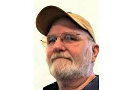 David Pooley Obituary (1952