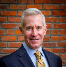 President & CEO New Chamber Board Member