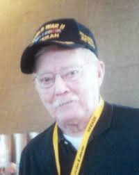 John Sparks Wilson Obituary