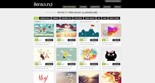 You can use this music for free in your multimedia project (online videos (youtube, facebook,.), websites, animations, etc.) as long as you credit bensound.com (in the description for a video). The 20 Best Royalty Free Music Sites In 2021 Wyzowl