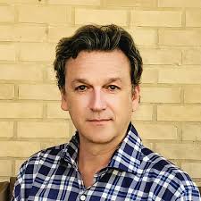 Marc Morais Biography: Contact Us: Electron Microscopy Center: Indiana  University