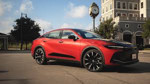 Image result for Supersonic Red 2023 Crown