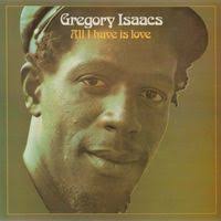 10 From Cool Ruler Gregory Isaac...