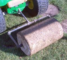 A lawn roller is a device that. Lawn Roller Lawn Roller Diy Lawn Lawn