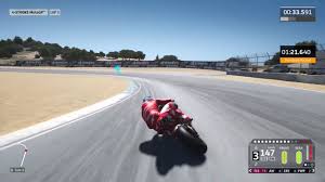 Motogp 20 Switch Ps4 Xone Pc Historical Gameplay Youtube